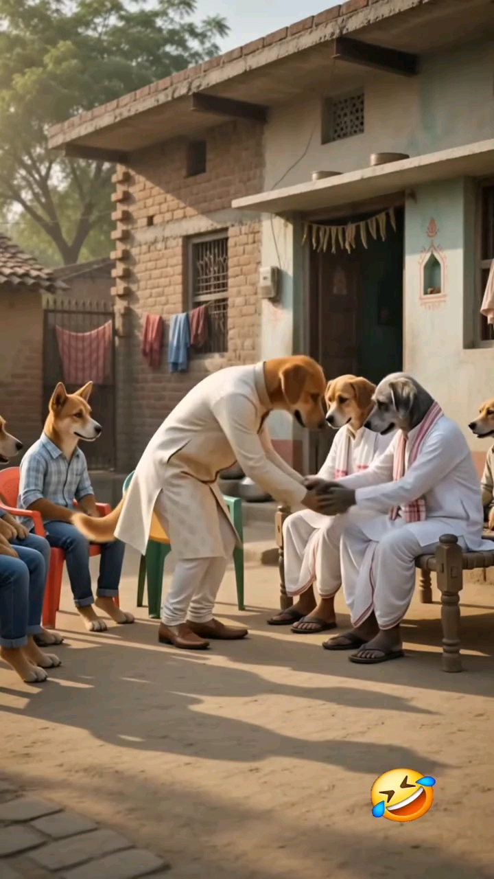 Kutte ki Hui shaadi generator video funny comedy