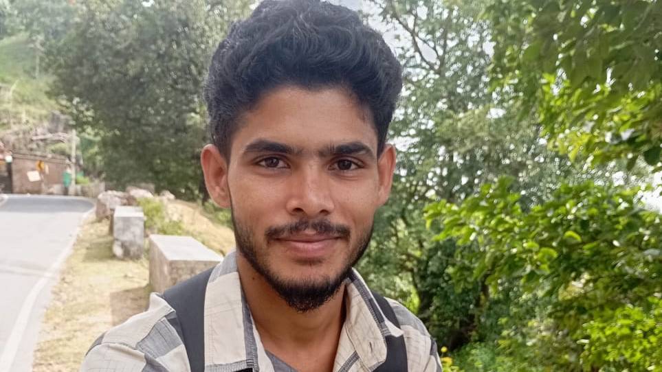 Aaj me mere college me gaya 🤣🥺🤫