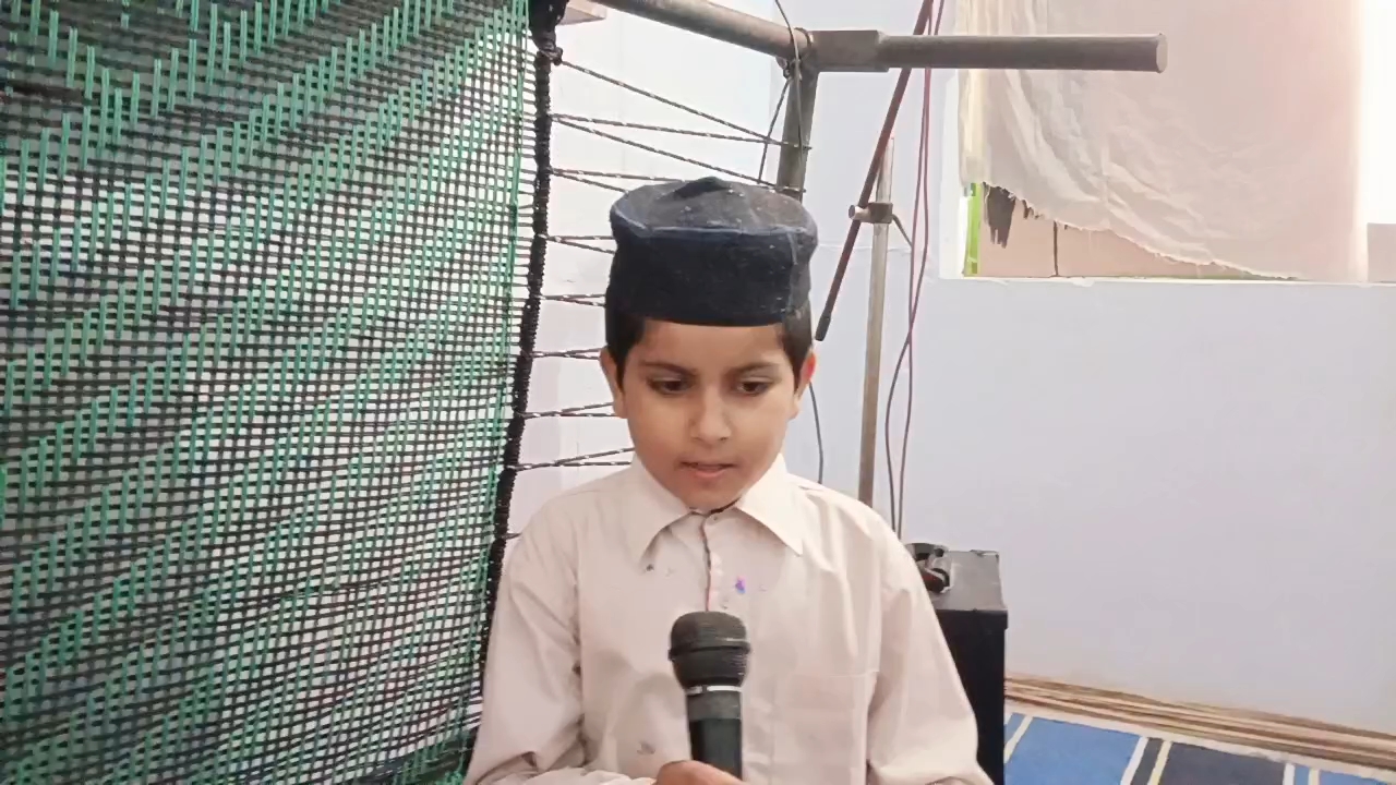 हम दर्द का अफसाना दुनिया को सुना देंगे #इस्लामिक #song #viral