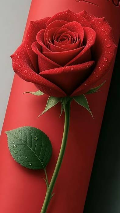 Love forever