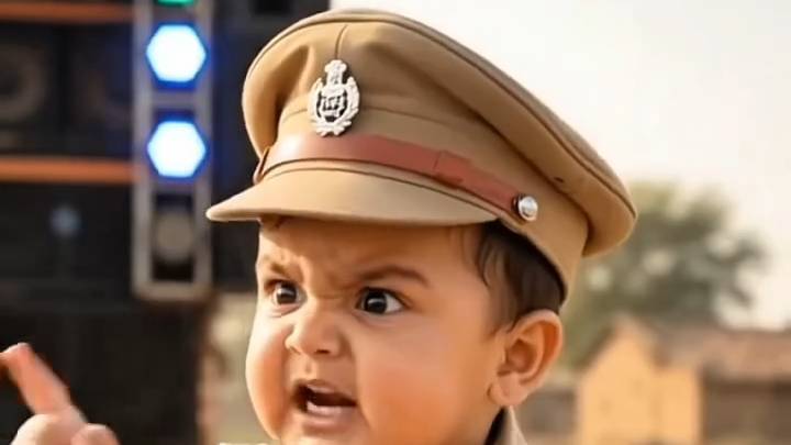 Dj wala our police 🚨