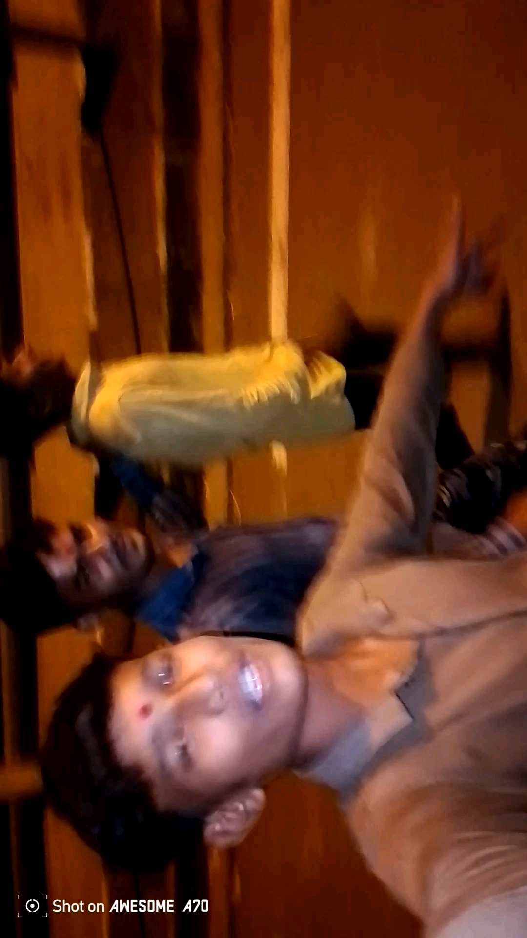 Yash comedy vlog