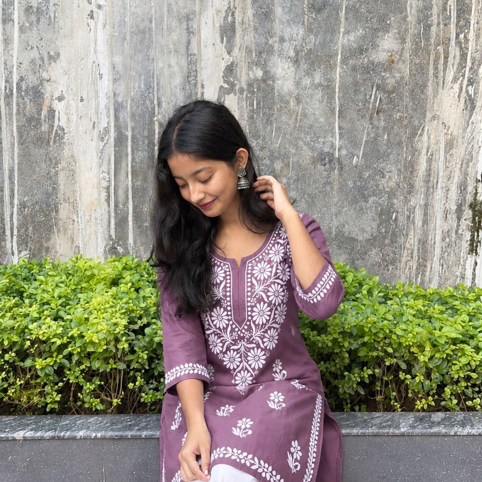 Mayra madheshiya on Bideo
