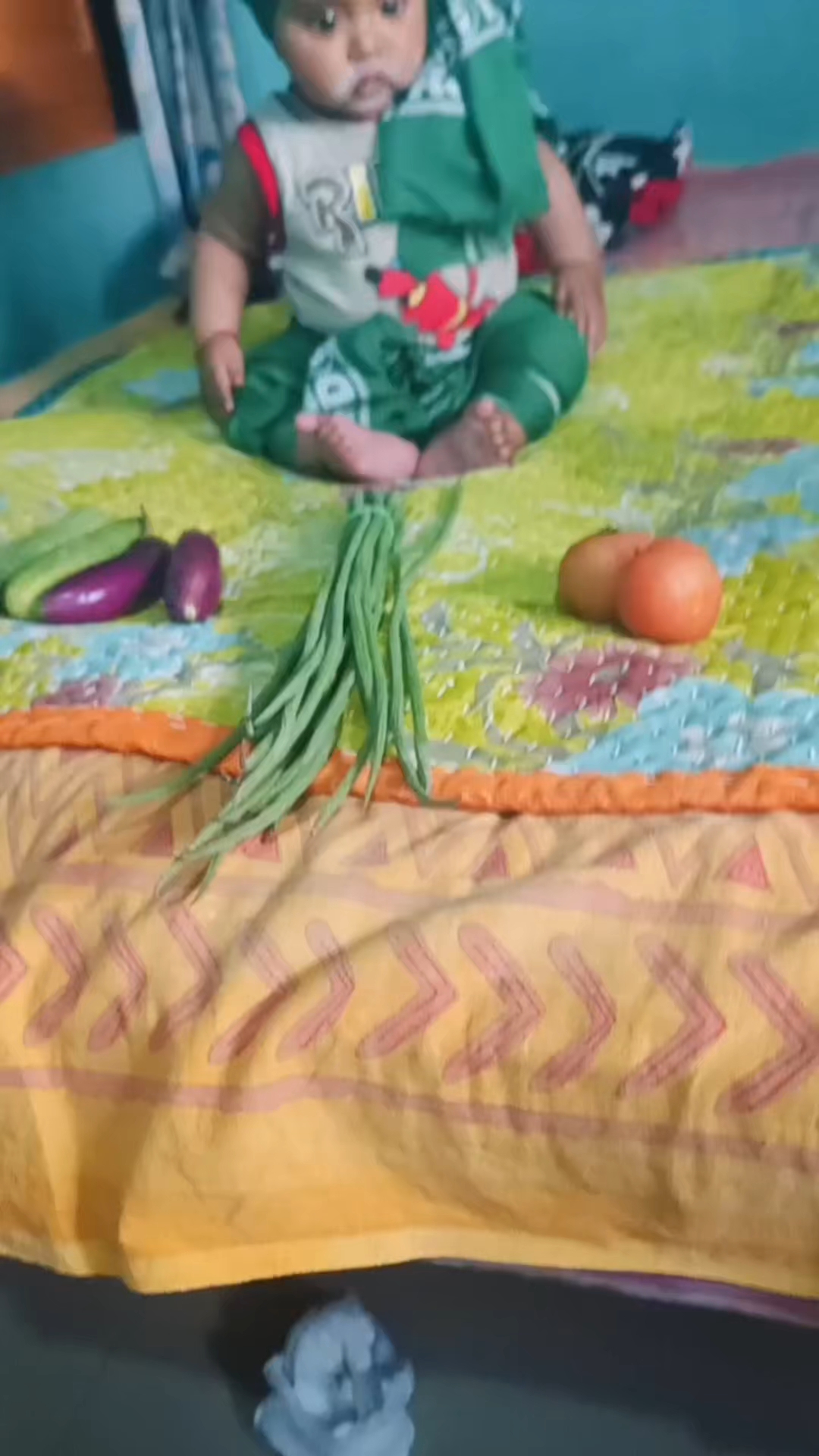 Sabji lelo