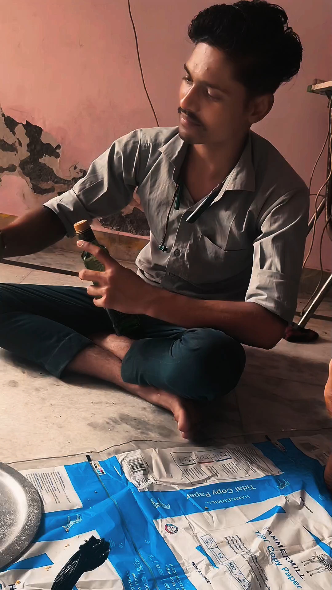 किसी की याद सताए तो sharab पी लेना📞💔🤙