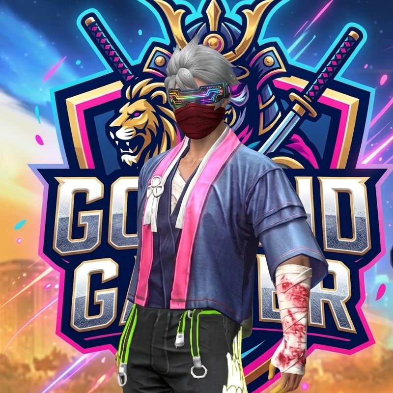 Govind_gaming99 on Bideo