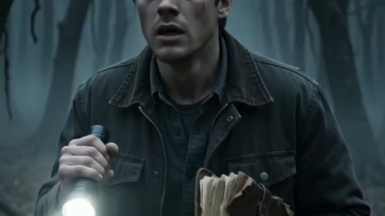 The Forest Was Hiding a Terrifying Secret