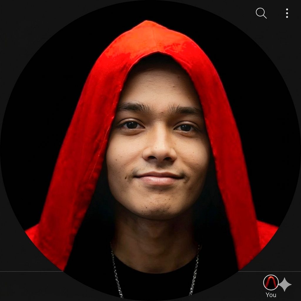 JoyBoy on Bideo
