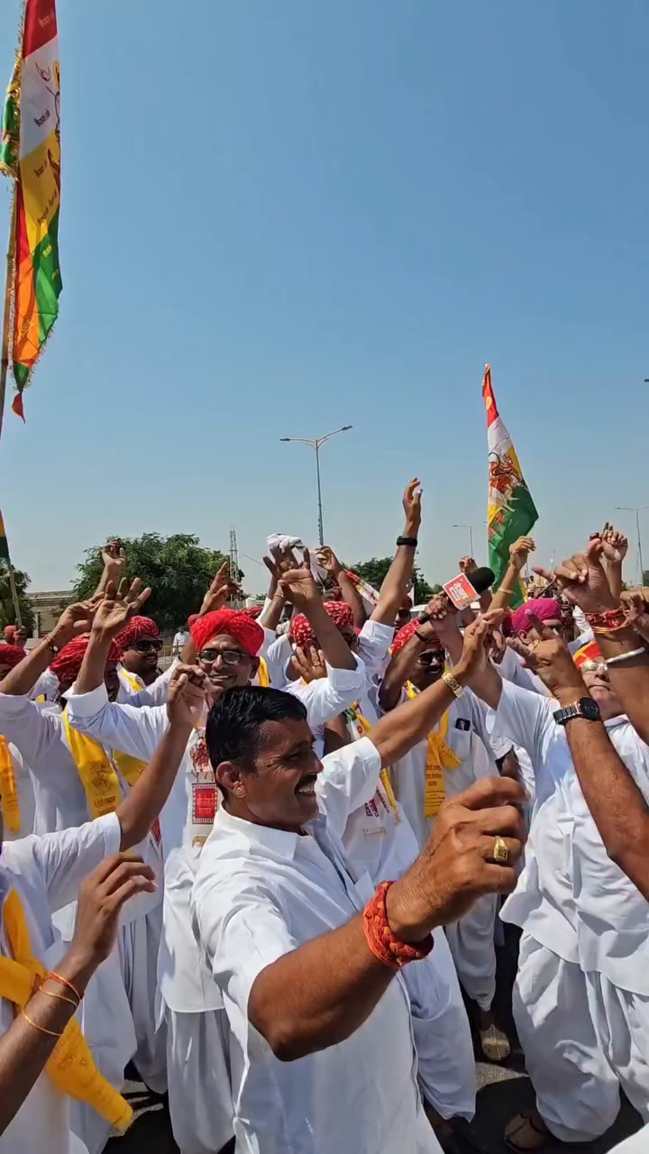 सत्यवादी श्री वीर तेजाजी महाराज की जय 🙏🚩