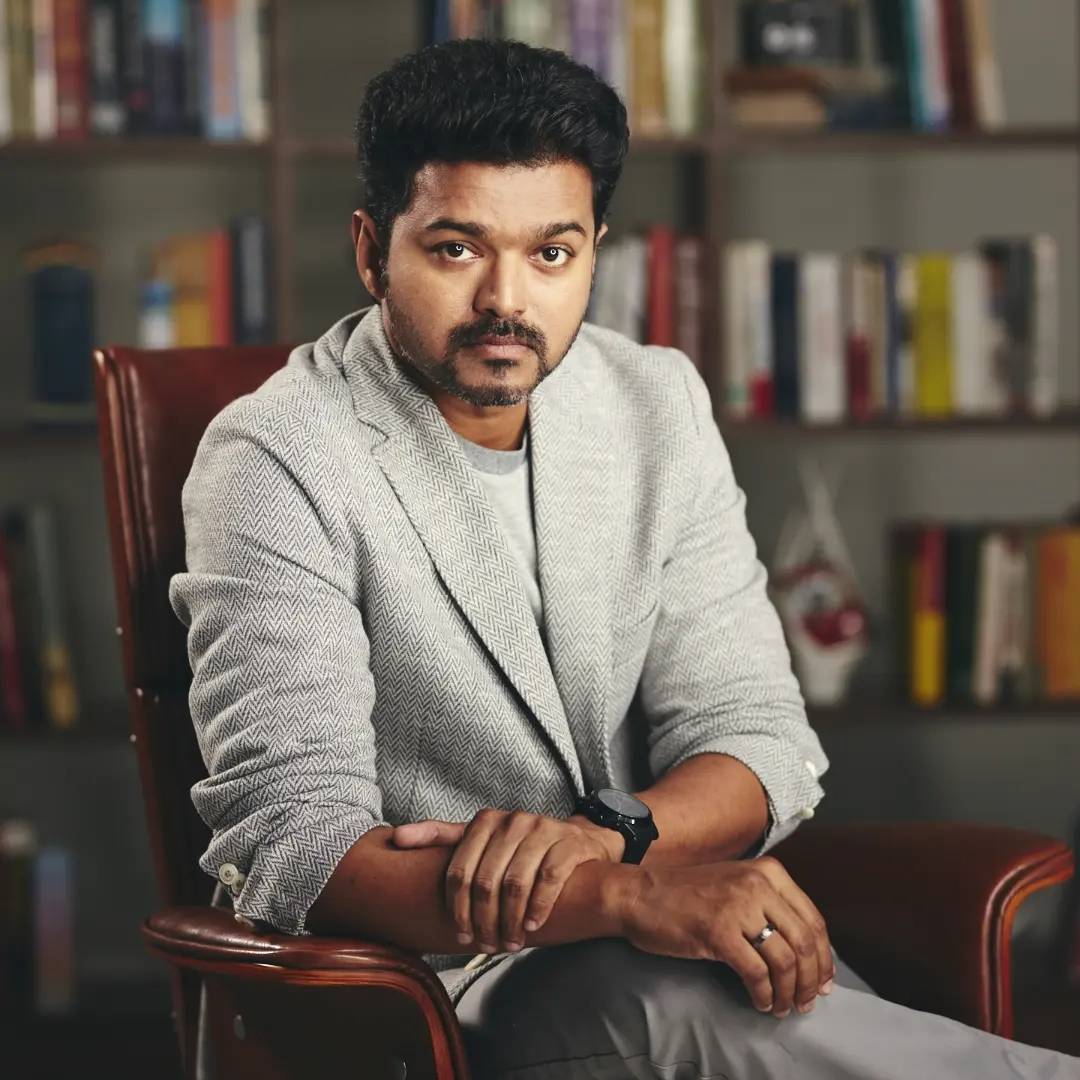 @thalapathi on Bideo