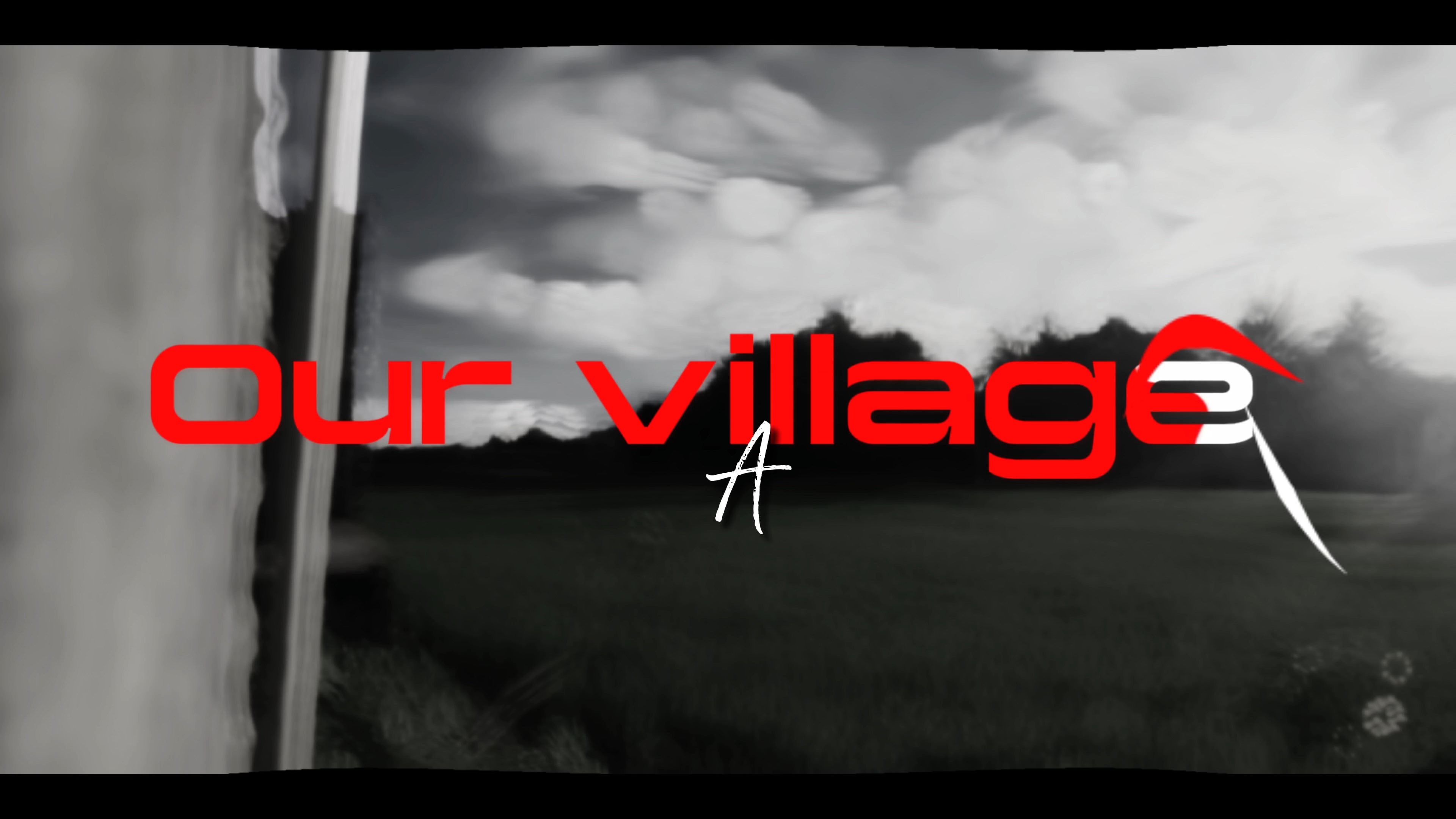 Our Village 🤗 । #viral #new #bideoforyou #Ankanlifestyle