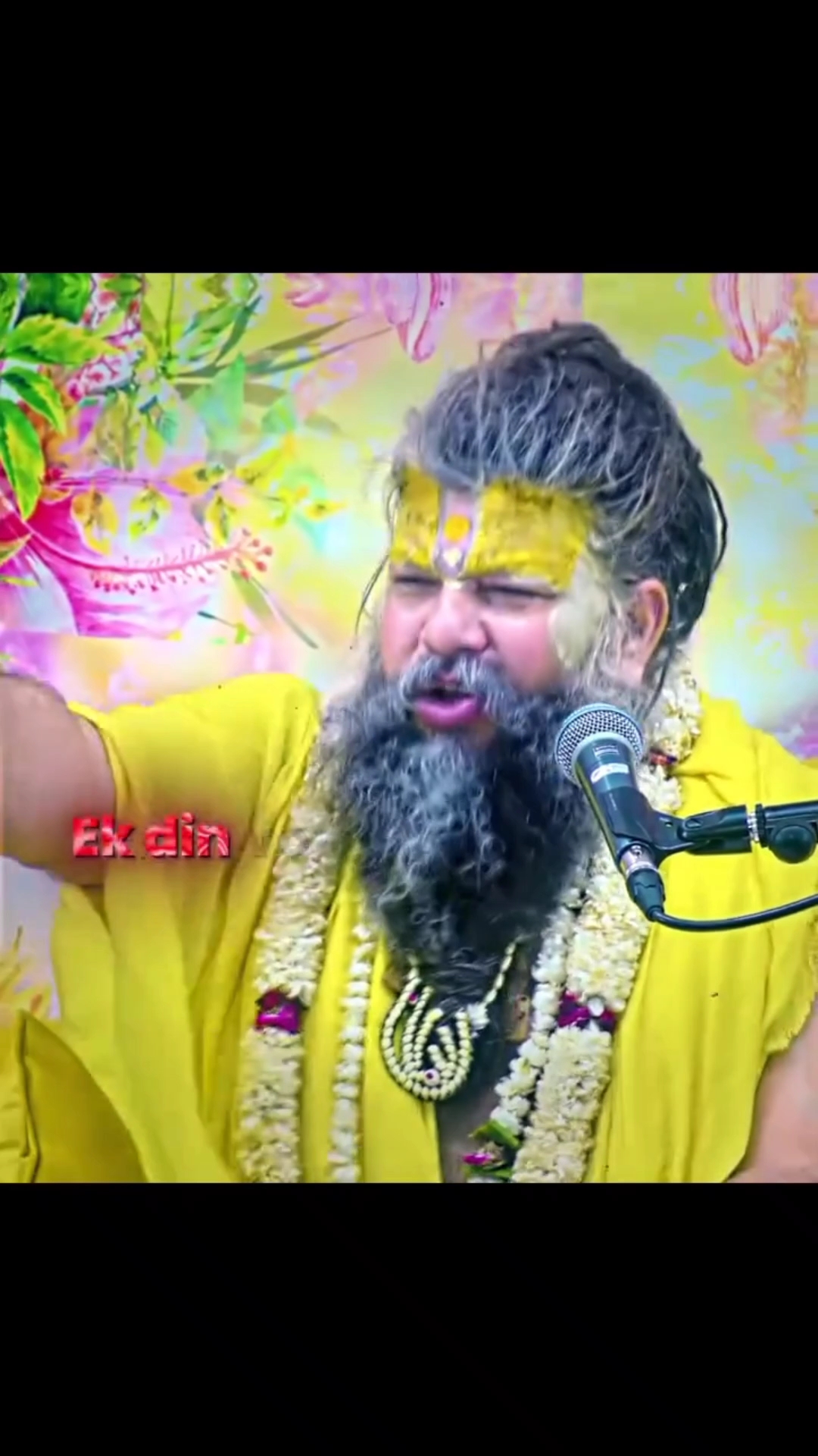 किसी की ताकत नहीं कि हिला  सके Premanand Ji Maharaj