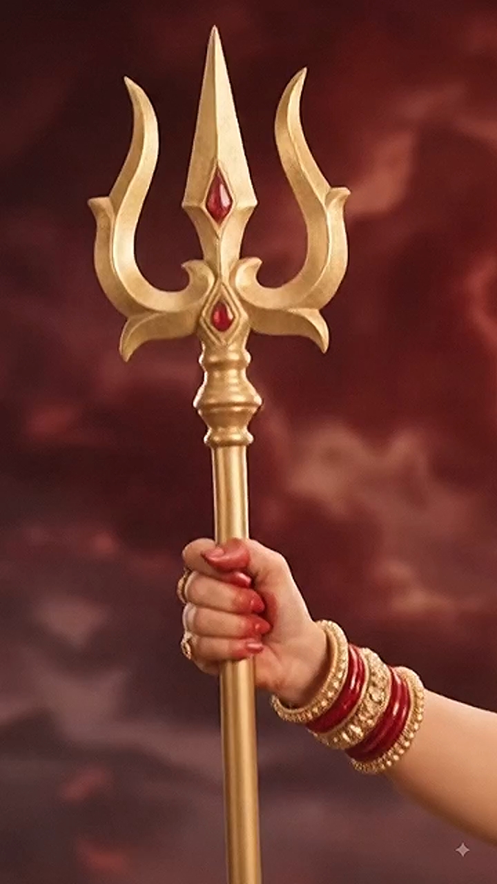 Jai maa Durga ji coming soon 🌹🙏