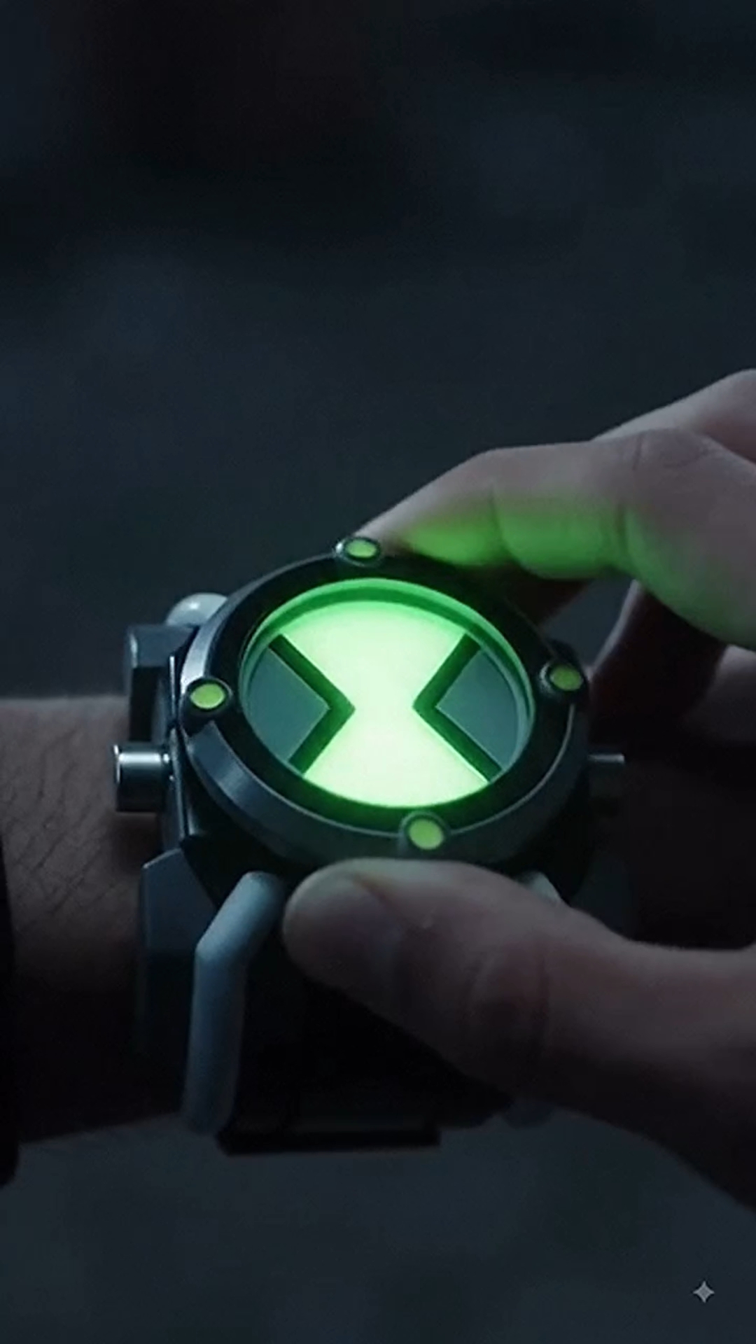 Ben 10