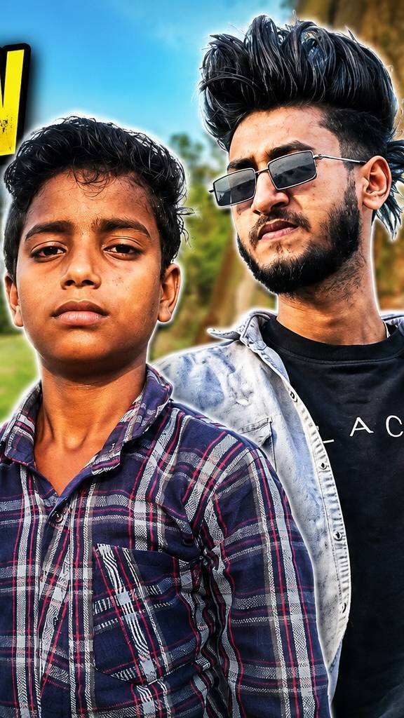 Aaryan kelvin comedy video