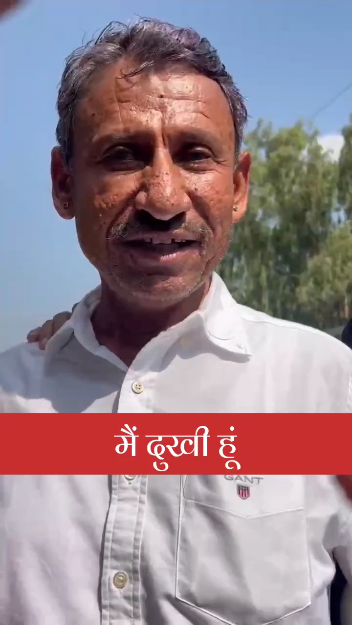 सुल्तान सिंह देवड़ा का बड़ा बयान — “मैंने जयमल सिंह को वोट नहीं दिया, इसका मुझे दुख है!”