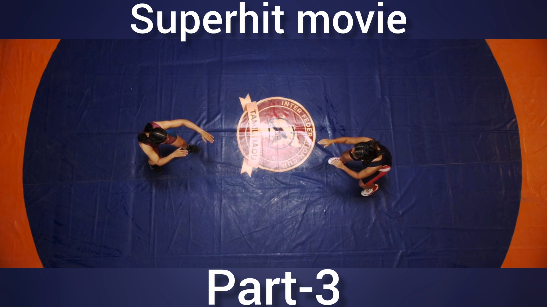 Movie clips for gatta kushti part-3