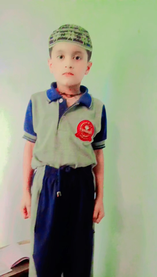 Poim bachchon ke liye