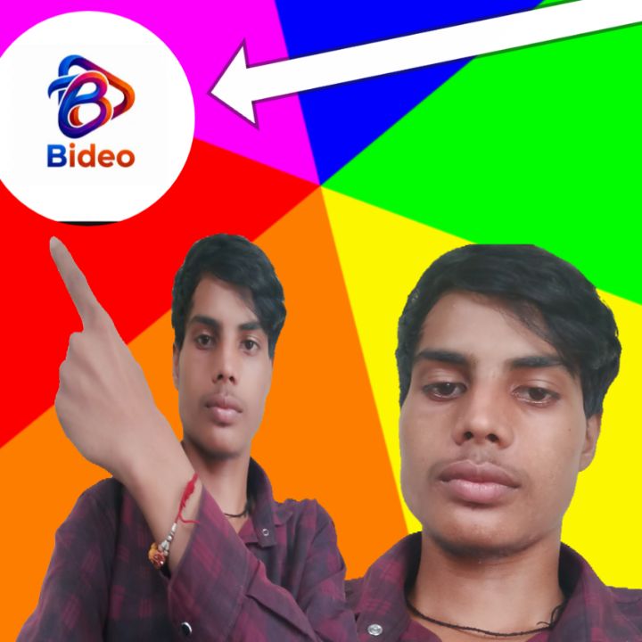 Amit comedy official on Bideo