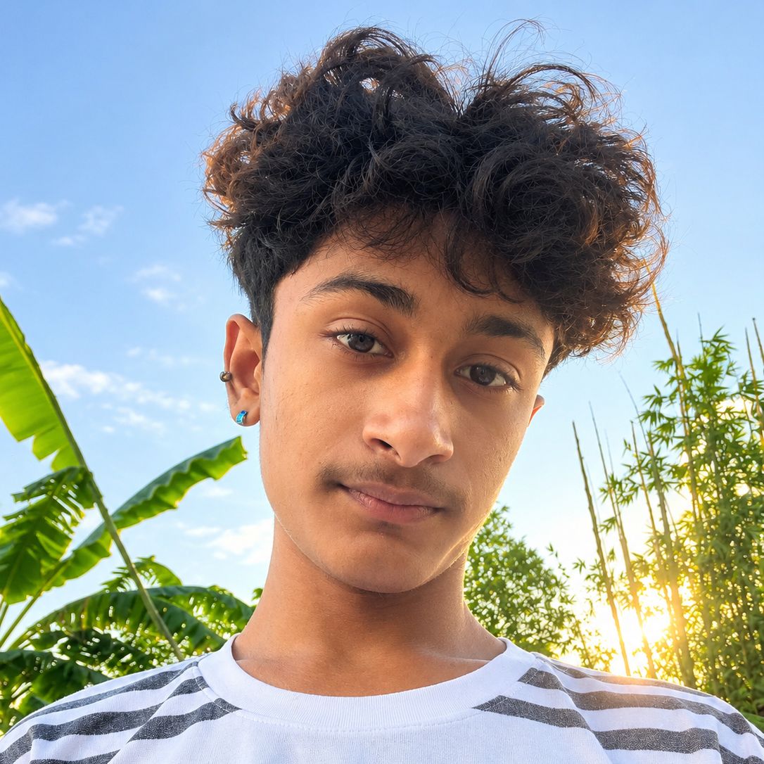 SK Nur Alom on Bideo
