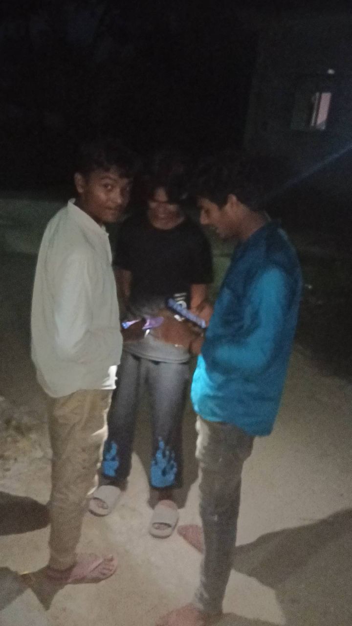 Pahle ka samay aapka Samay