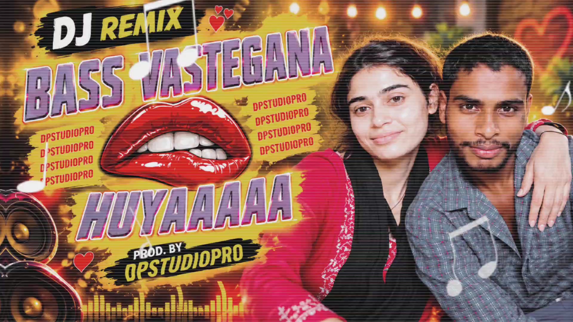 BASS VASTEGANA HUYAAAA 🔥 | DJ REMIX | New Viral DJ Song 2026 | Bass Boosted Song