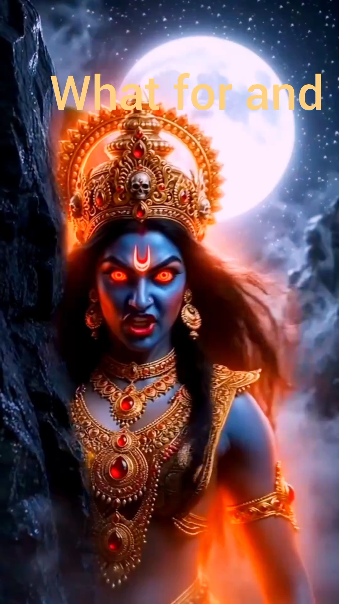 Kali ma