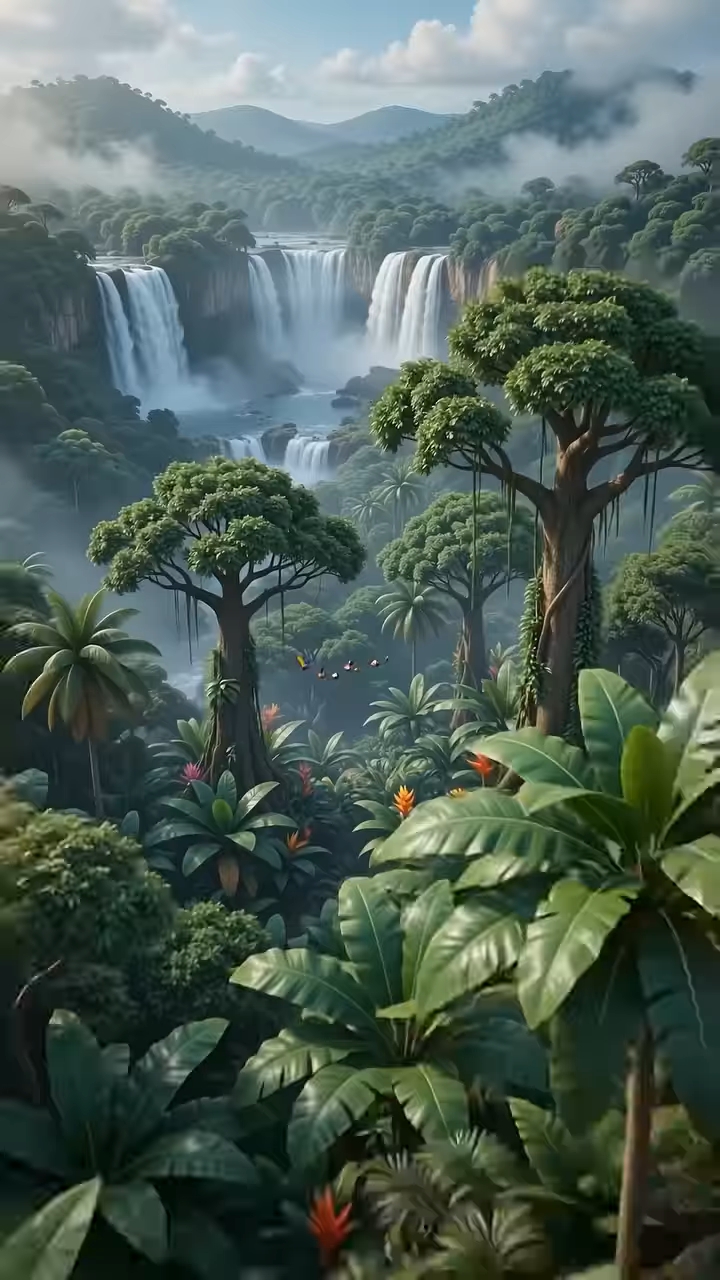 Ek jungle ka kahaniyan