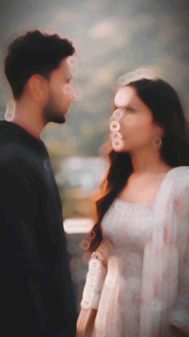 Romantic short 😍 ♥️