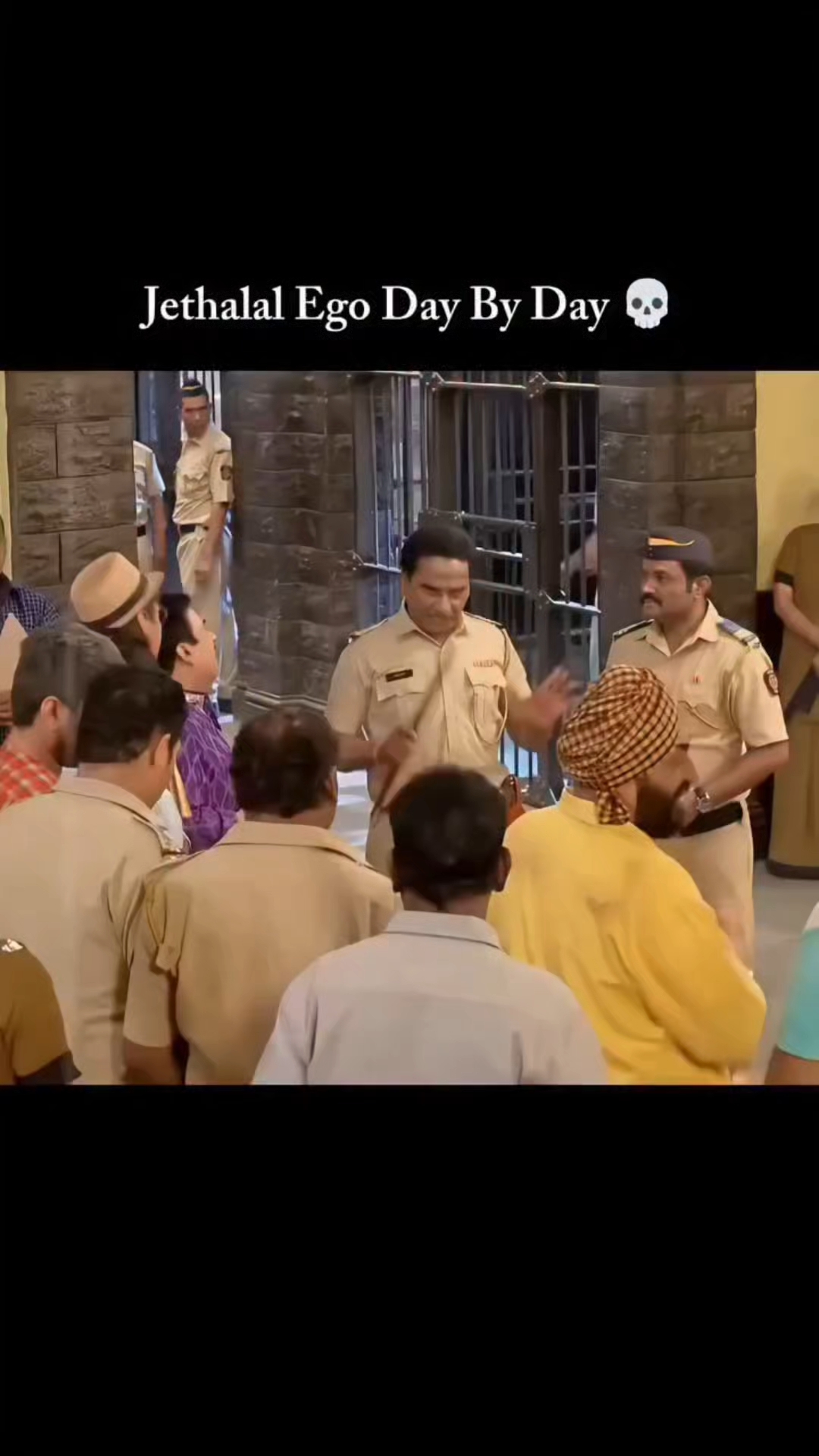 Taarak Mehta ka ooltah chashmah for entertainment