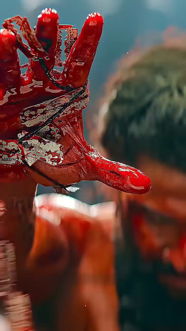 South Indian