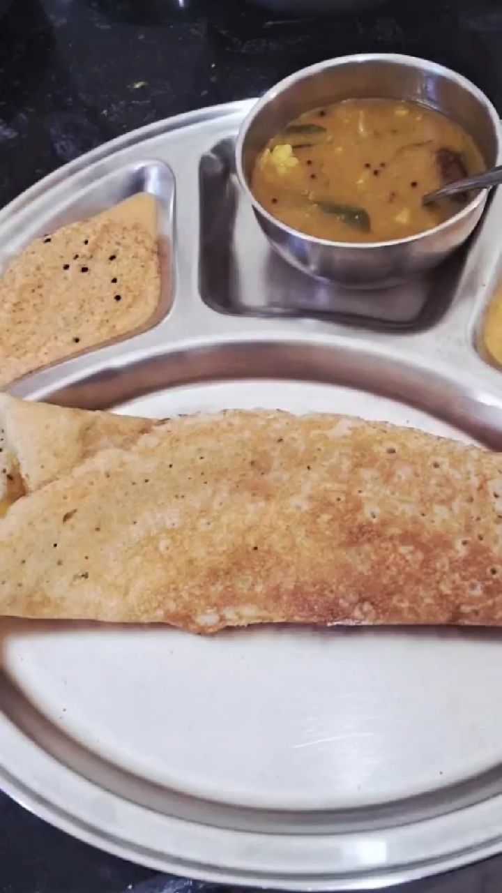 घर पर बनाएं Pizza, Idli और Crispy Dosa 😋 | आसान और स्वादिष्ट Recipe | Cooking With Chanda