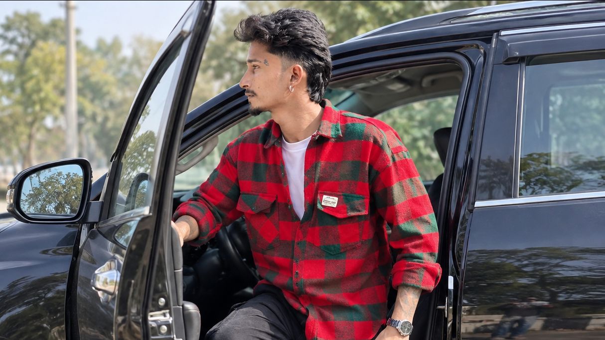 It's Rahul 07 🤬