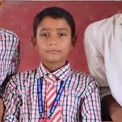 Shreyansh Patel on Bideo