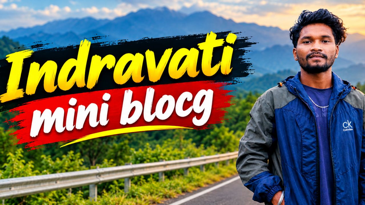 Indravati ka video short story video