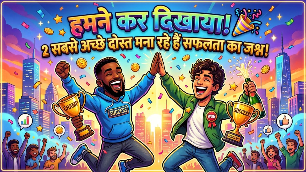 हिन्दी कार्टून बेड़ियों