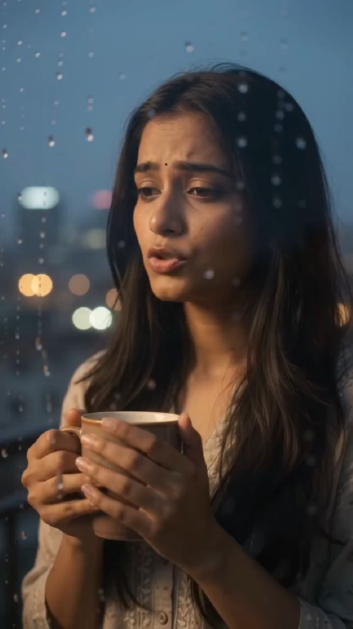 कुछ बातें लफ़्ज़ों में कही नहीं जातीं