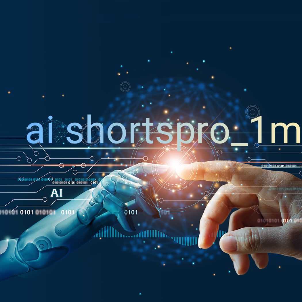 ai Shortspro_1m on Bideo