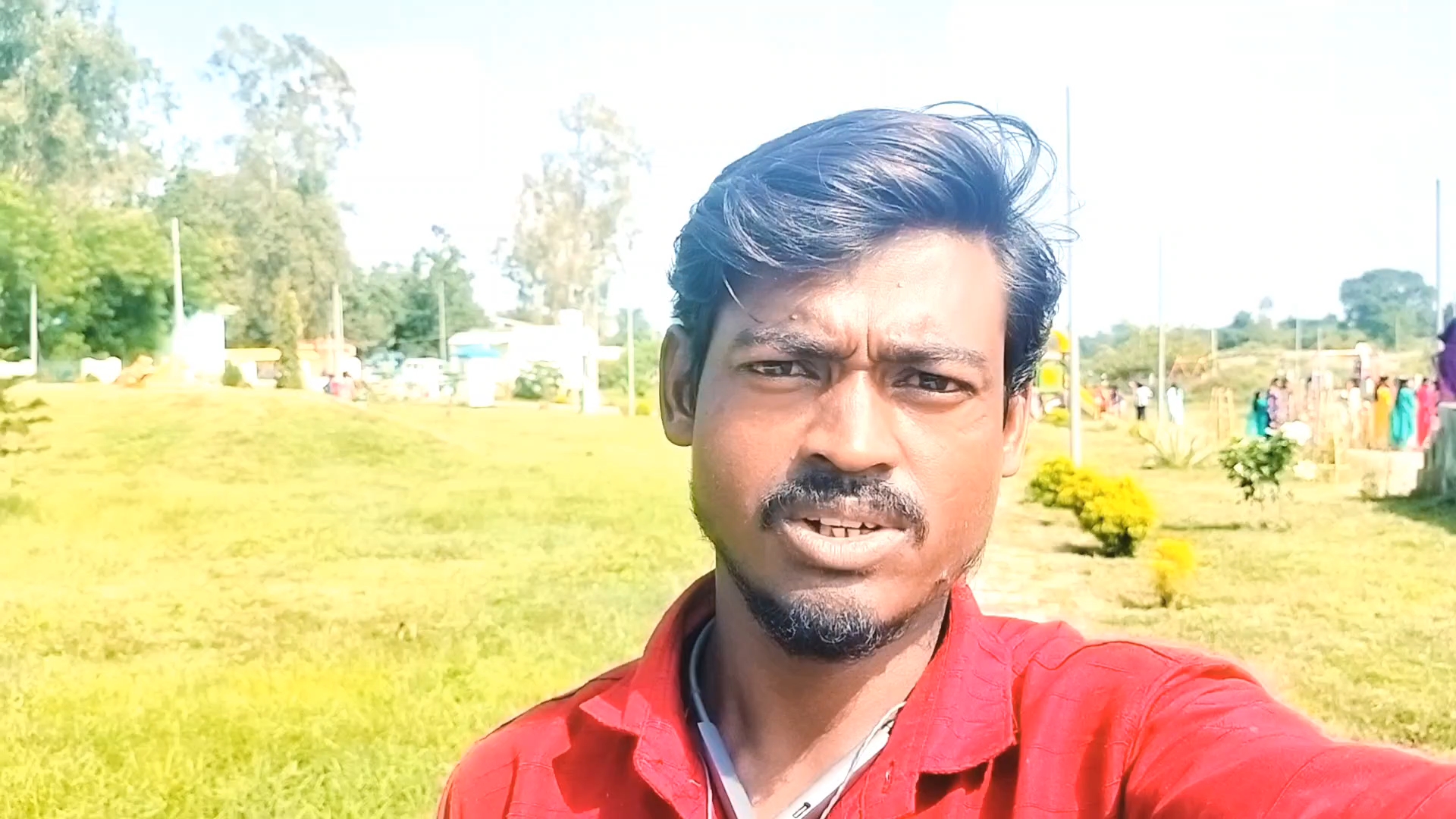 Baskel Dham Travel Vlog @UKTVlogger23