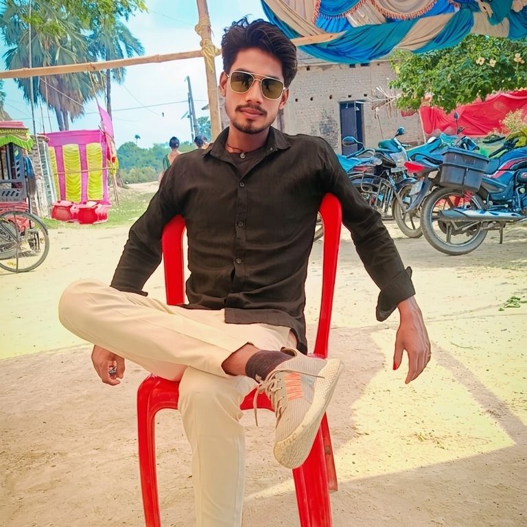 Depakkumar on Bideo