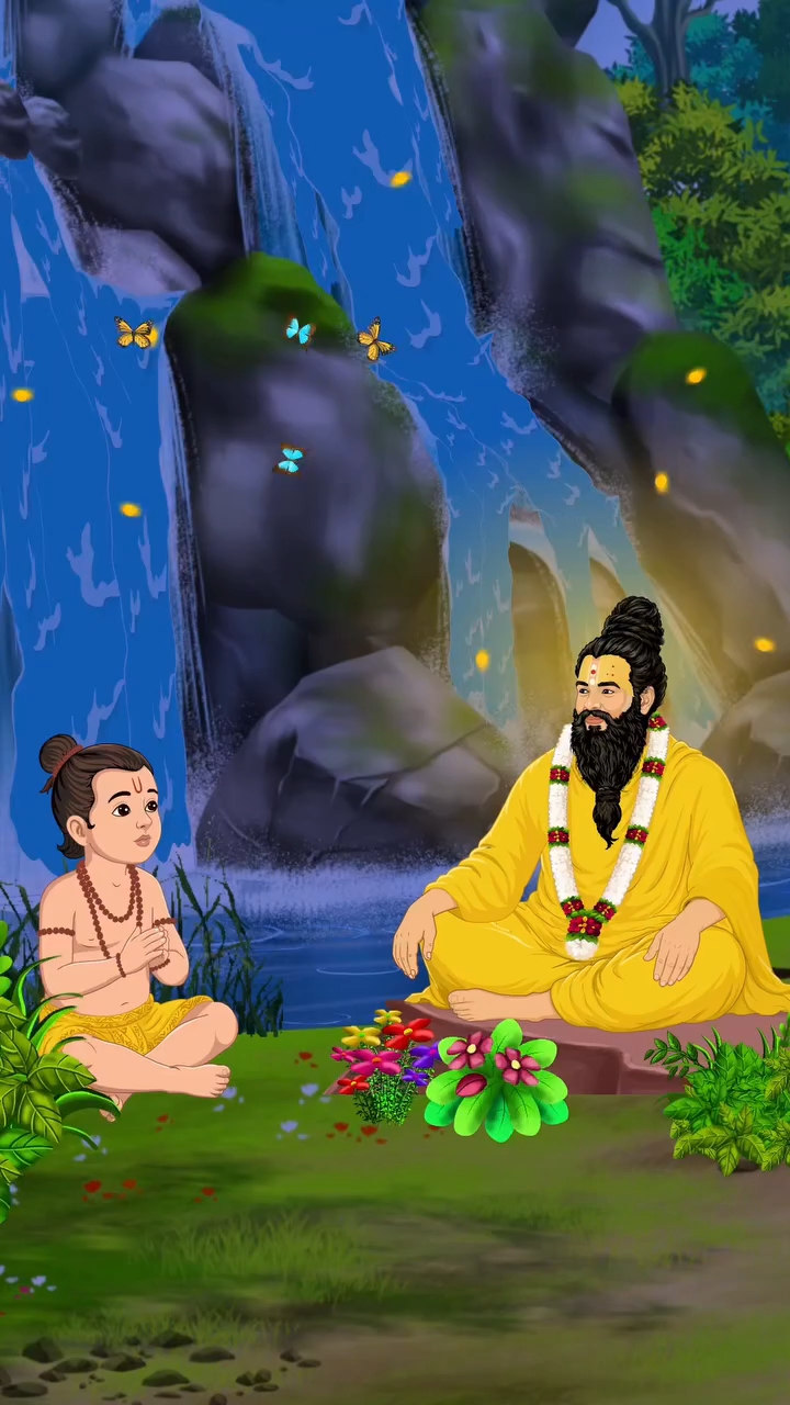 सॉरी संबंध झूठे हैं सच्ची मनाए Premanand Ji Maharaj