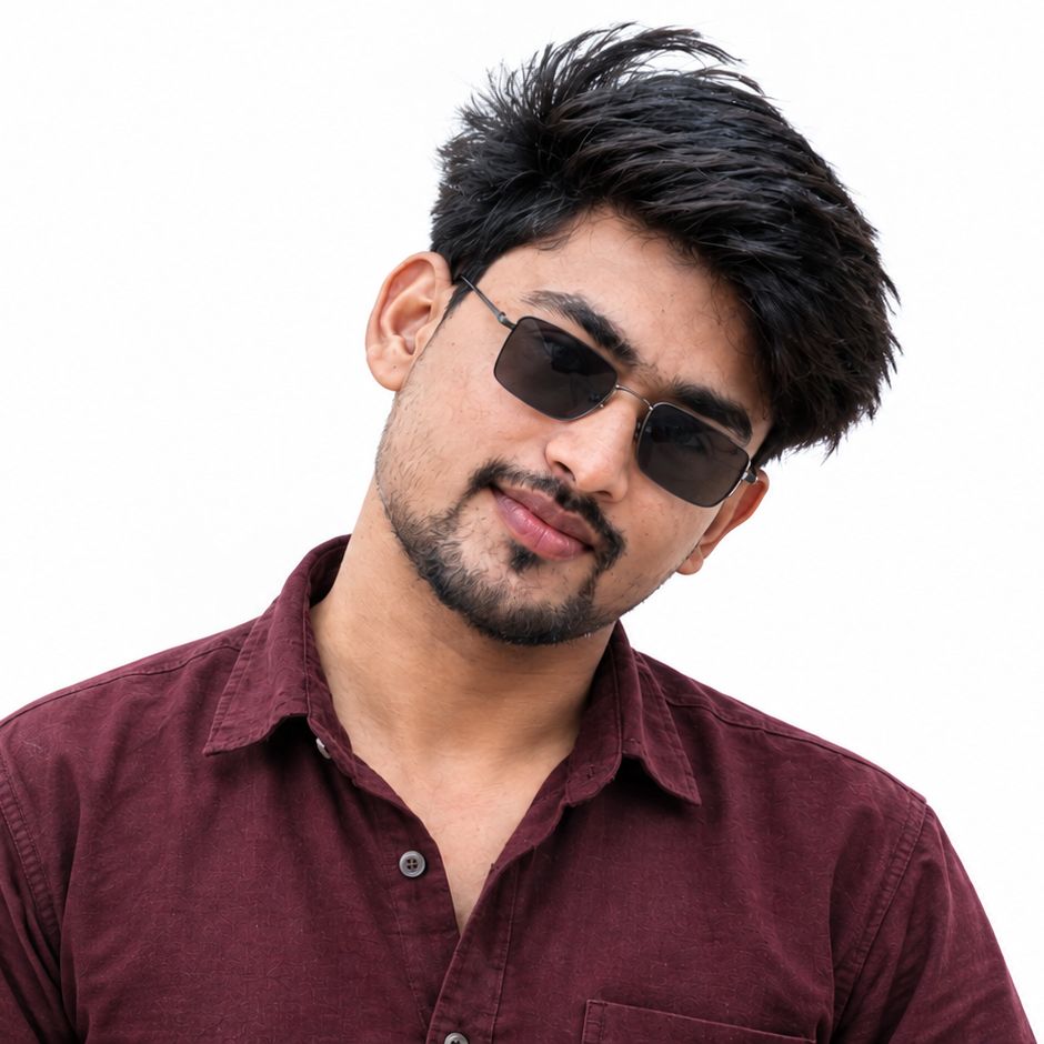 Satendra on Bideo