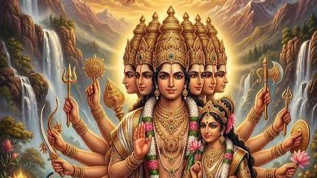 🔱 ॐ कार्तिकेय नमः | कार्तिकेय जी का शक्तिशाली मंत्र 🙏
🕉️ ॐ कार्तिकेय नमः 🔱 | जय श्री कार्तिकेय