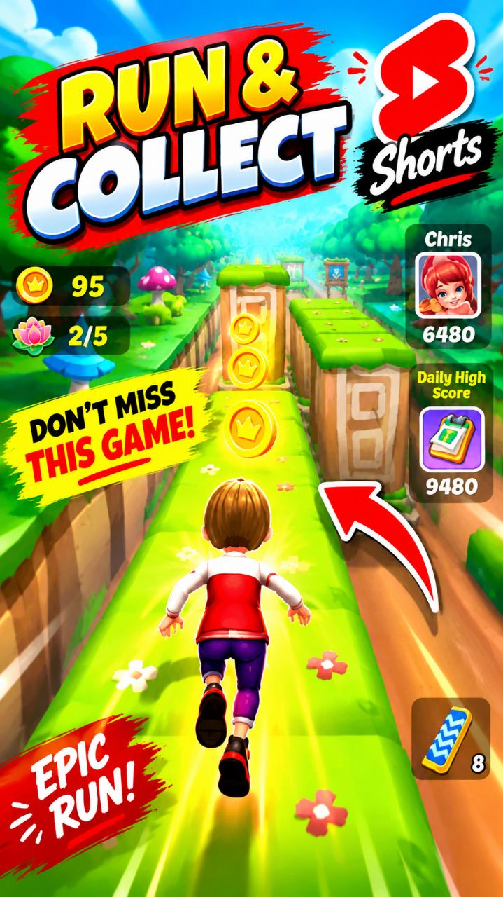 @Trending In Game