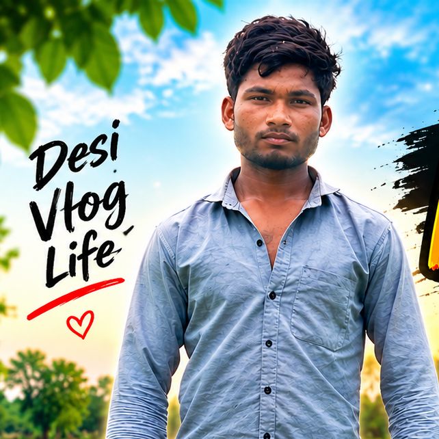 Desi Wlogger on Bideo