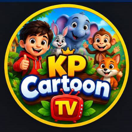 KP_Cartoon_TV on Bideo