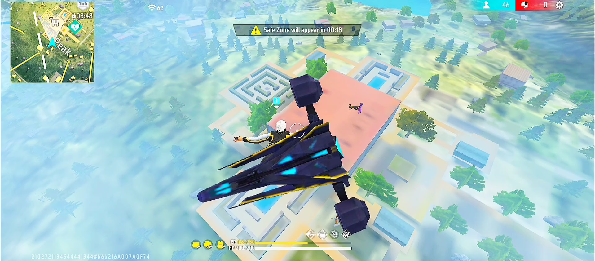 Gameplay free fire videos