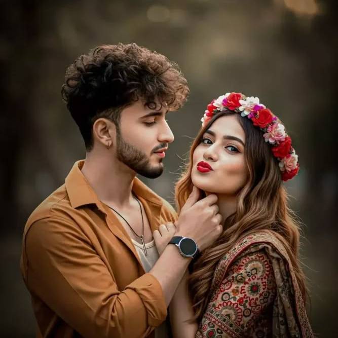 Abhishek sa on Bideo