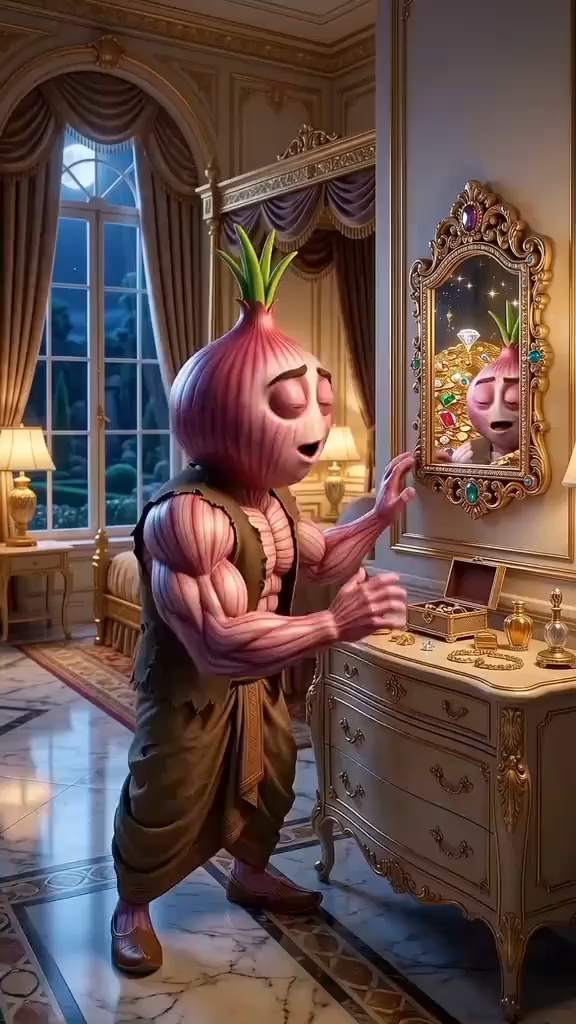 Part 2 शीश चोरी हो गया 😱