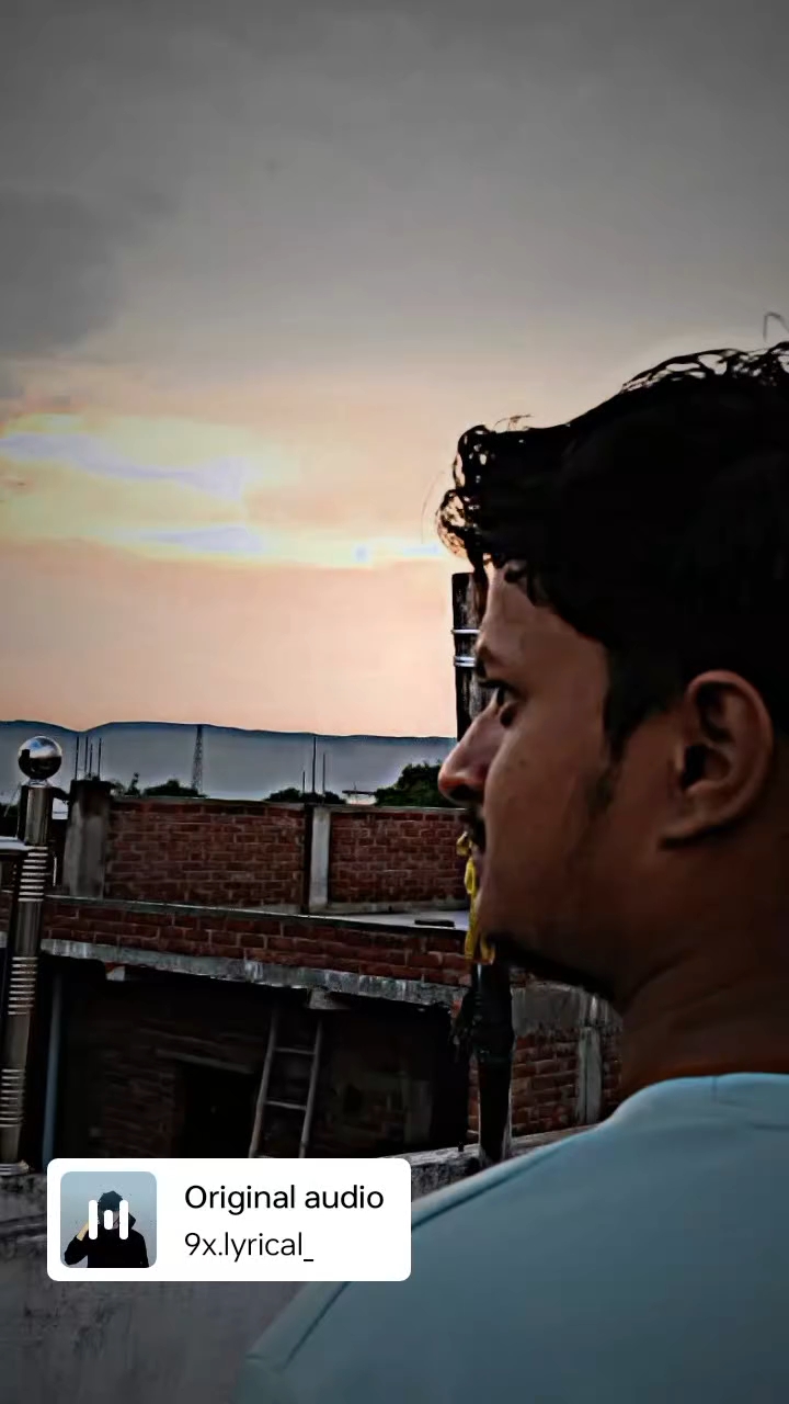 Tujhe pyar kiya